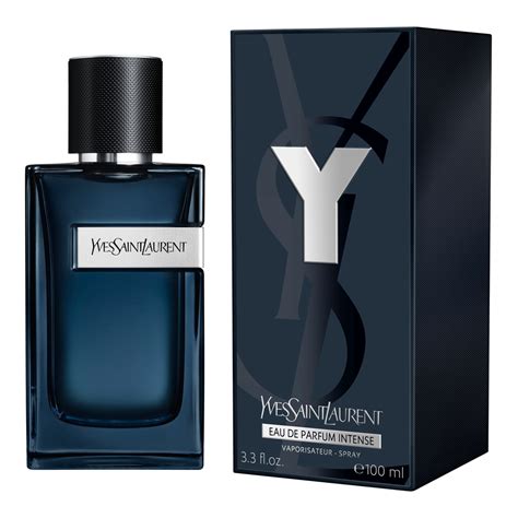 ysl intense travel|y y perfume intense.